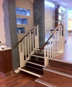 alsace accessibilité escalier